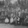 Lightcliffe School 1916